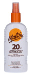 (image for) MALIBU SUN LOTION SPRAY SPF 20 - 200ML