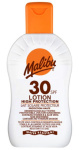 (image for) MALIBU SUN LOTION HEAT PROTECTION SPF 30 - 200ML