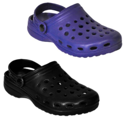 (image for) PG SURF SHOE BLACK/NAVY