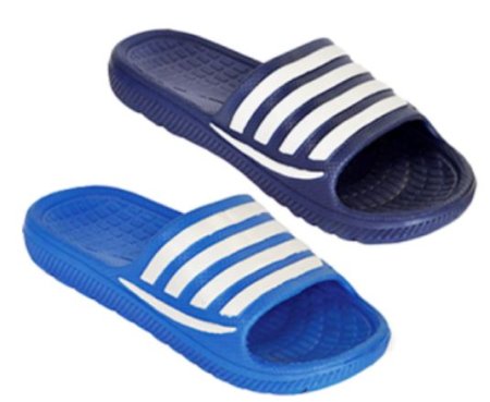 (image for) PG SLIPPER SLIDER ASST