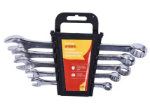 (image for) AMTECH COMBINATION SPANNER SET-5PC