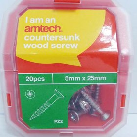 (image for) AMTECH STONE CUTTING DISC SET 115MM-3PC