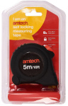 (image for) AMTECH SELF-LOCKING MEASURING TAPE