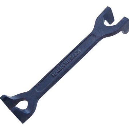 (image for) AMTECH FIXED BASIN WRENCH -STD