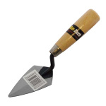 (image for) AMTECH POINTING TROWEL-4""