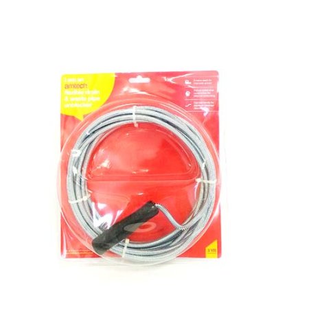 (image for) AMTECH SCRAPER W/HANDLE 75MM - 3\"\"