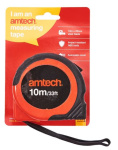 (image for) AMTECH MEASURING TAPE -10M