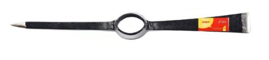 (image for) AMTECH PICK AXE HEAD-STD