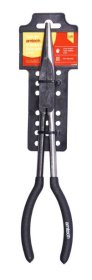 (image for) AMTECH LONG NOSE PLIERS-11""