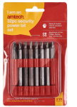 (image for) AMTECH SECURITY POWER BIT SET -32PC