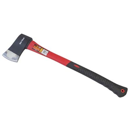 (image for) AMTECH AXE WITH FIBREGLASS SHAFT -1KG