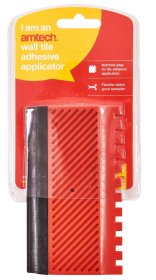 (image for) AMTECH WALL TIE ADHESIVE APPLICATOR -STD