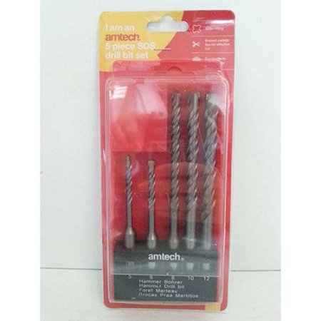 (image for) AMTECH LEAF RAKE SET - 680MM 