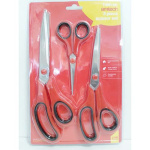 (image for) AMTECH PRO SCISSORS SET -3PC