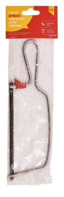 (image for) AMTECH JUNIOR HACKSAW -6\"\"