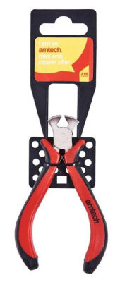(image for) AMTECH MINI END NIPPER PLIER PRO-MINI