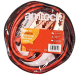 (image for) AMTECK 200AMP BOOSTER CABLES/JUMP LEADS-2.5M