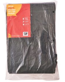 (image for) AMTECH TARPAULIN GREEN-7.3M