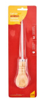 (image for) AMTECH BRADAWL WITH WOODEN HANDLE-4""