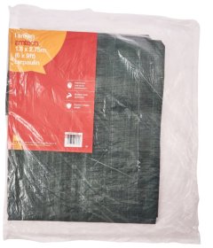 (image for) AMTECH TARPAULIN GREEN-1.8M