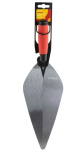(image for) AMTECH BRICK TROWEL WITH SOFT GRIP-11""