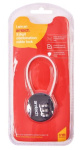 (image for) AMTECH COMBINATION CABLE LOCK -3DIGIT