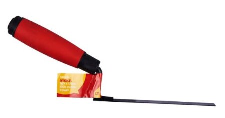 (image for) AMTECH TUCK POINTER TROWEL WITH SOFT GRIP
