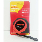 (image for) AMTECH TAPING KNIFE 20CM