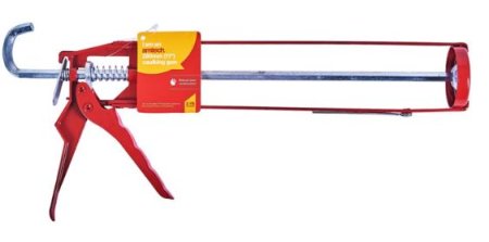 (image for) AMTECH HEAVY DUTY CAULKING GUN-11\"\"