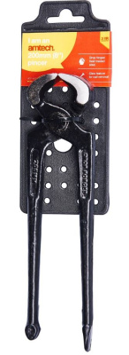 (image for) AMTECH PINCER-8\"\"