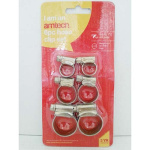 (image for) AMTECH T-BAR SPARK PLUG SET - 4PC