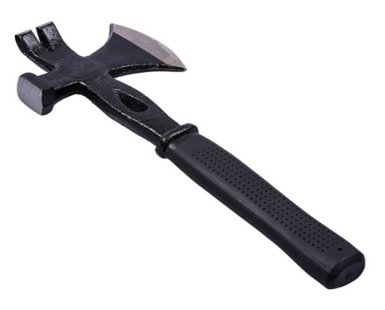 (image for) AMTECH MULTI AXE-STD