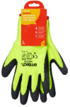 (image for) AMTECH HEAVY DUTY THERMAL WORK GLOVES -LARGE