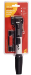 (image for) AMTECH ALUMINIUM BICYCLE PUMP-STD