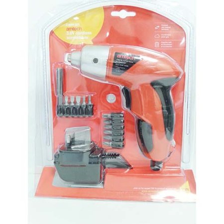 (image for) AMTECH BUILDER\'S LINE -50M