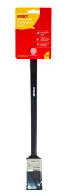(image for) AMTECH LONG REACH ANGLED PAINT BRUSH-1.5""