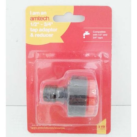 (image for) AMTECH SCRAPER 7\"