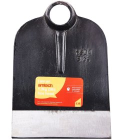 (image for) AMTECH HOE HEAD