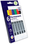(image for) ANKER PERMANENT MARKERS ASST