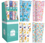 (image for) GM GIFTWRAP KIDS