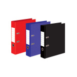 (image for) A4 LEVER ARCH 3 COL