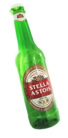 (image for) MONEY BOTTLE KRONENBEURG GIANT