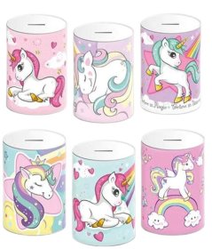 (image for) MONEY TIN ASST DESIGNS