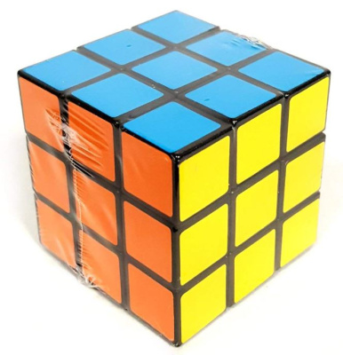 (image for) RUBY RETRO CUBE - STD