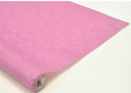 (image for) FUCHSIA PINK BANQUET ROLL - 1.2X7M