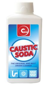 (image for) HOMECARE CAUSTIC SODA POWDER