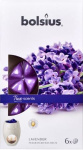 (image for) BOLSIUS WAX MELTS LAVENDER