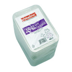 (image for) Caroline Plastic Contianer- 1000ML