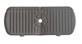 (image for) CASA SILI SINK DRYING MAT GREY