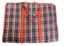 (image for) SHOP/LAUN BAG CLOTH ASST JUMBO